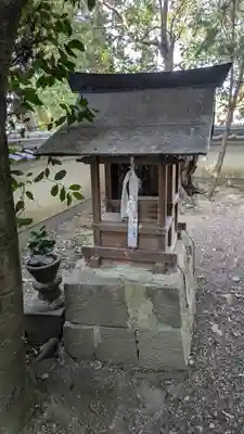 賀茂神社(京都府)