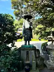 金藏院(東京都)