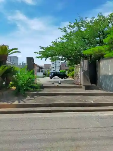 妙慶寺(和歌山県)