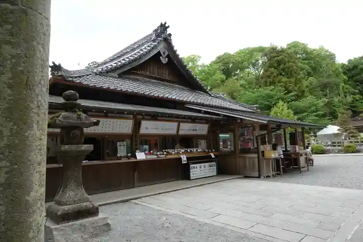 出雲大神宮のその他建物