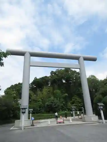 櫻木神社(千葉県)