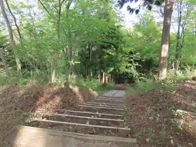金鶏山経塚(岩手県)