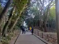 三女神社(京都府)