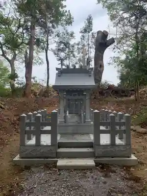 七社神社(千葉県)