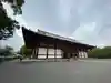 東寺(教王護国寺)の本殿・本堂