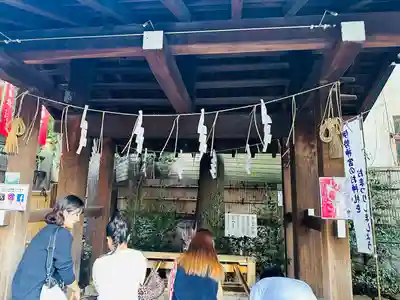 東京大神宮(東京都)