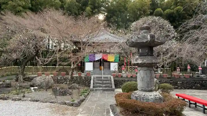 長泉院(埼玉県)