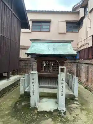 秋葉神社(福岡県)