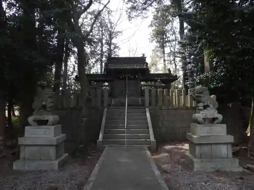 津島神社(滋賀県)