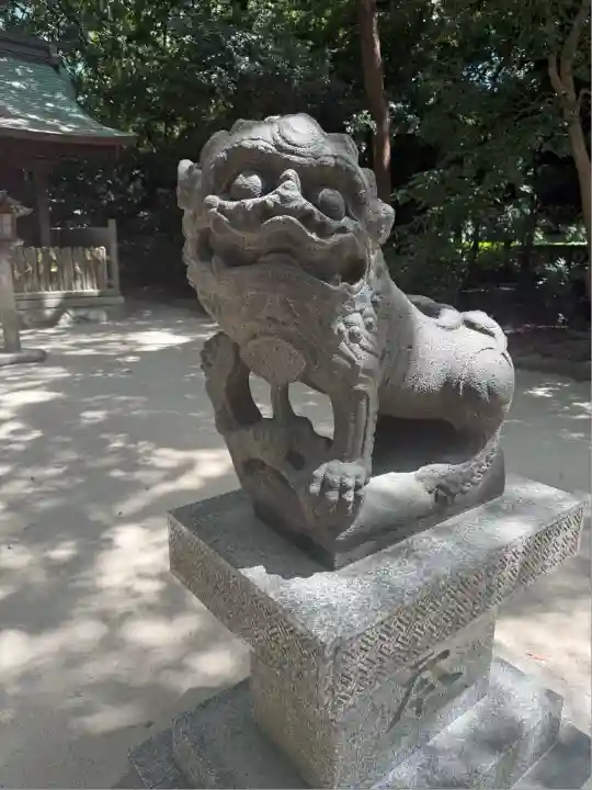 筥崎宮(福岡県)