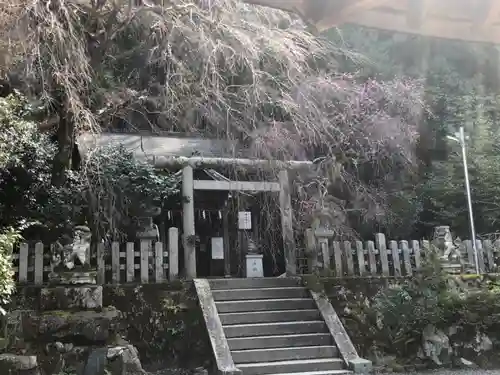 大豊神社(京都府)