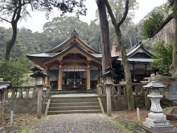 住吉神社(長崎県)