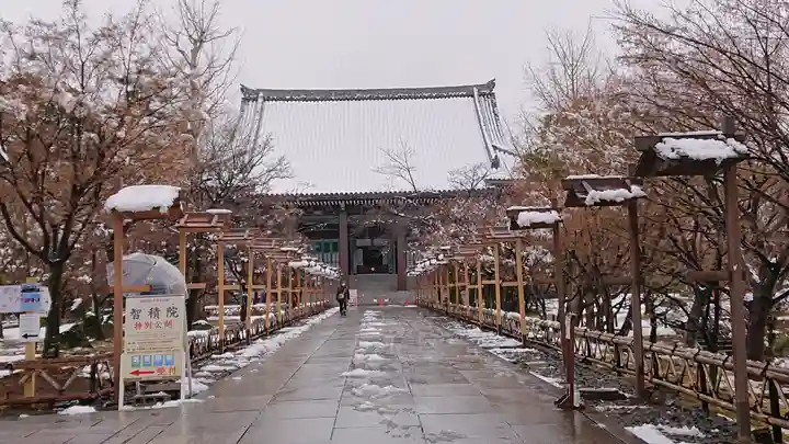 智積院(京都府)