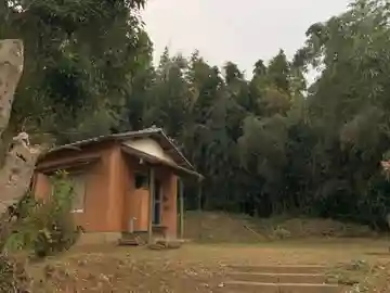 不動様のその他建物