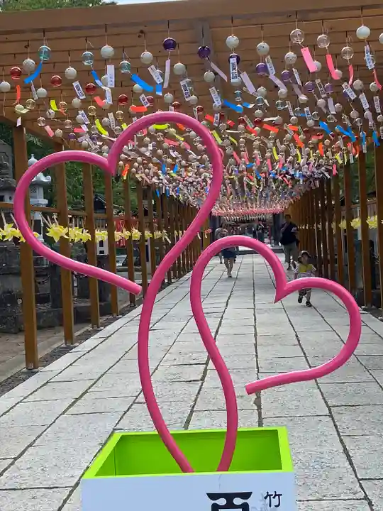 竹駒神社(宮城県)