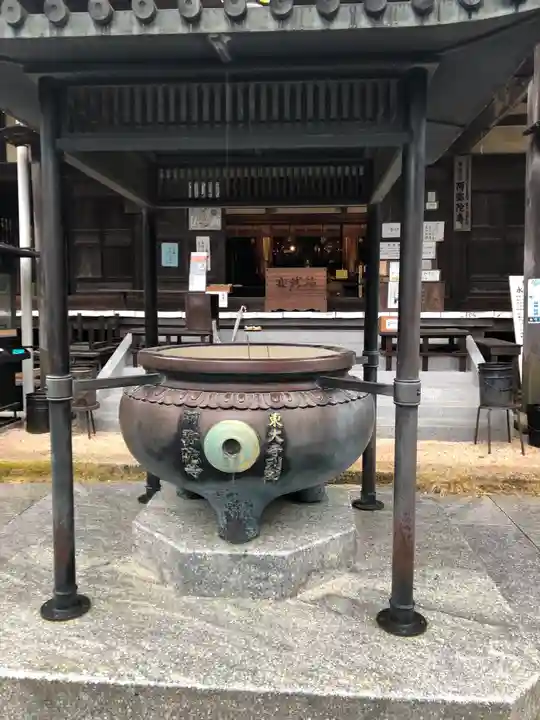 東大寺別院阿弥陀寺のその他建物