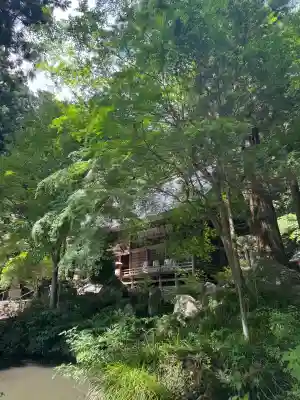 河口浅間神社(山梨県)