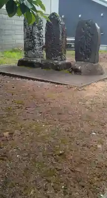 二井田稲荷神社(福島県)