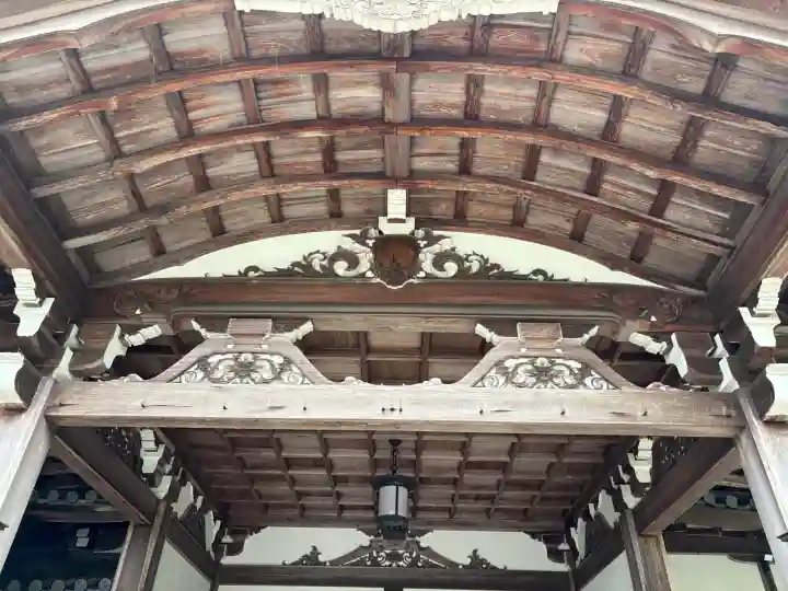 長谷寺本坊 大講堂(奈良県)
