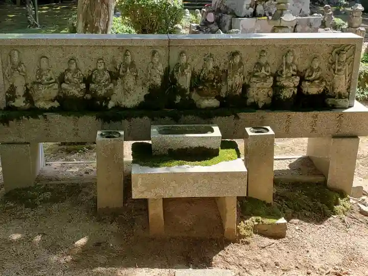 花山院菩提寺のその他建物