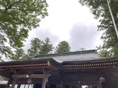 今宮神社(栃木県)