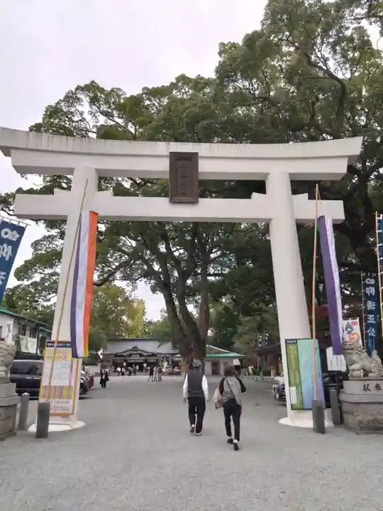 加藤神社(熊本県)