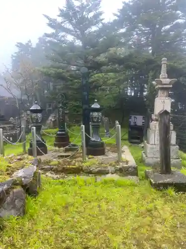 大峯山寺(奈良県)