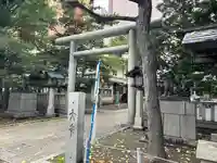 三吉神社(北海道)