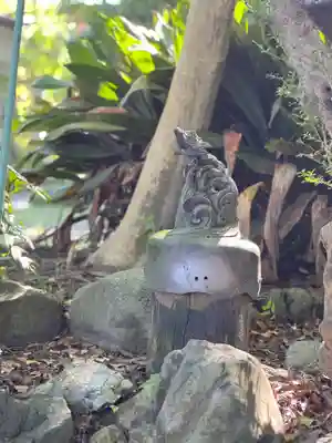 若宮神明社(愛知県)