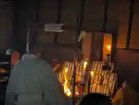 普賢寺(東京都)