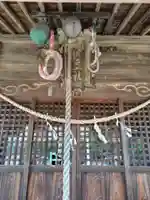 野牛久伊豆神社(埼玉県)