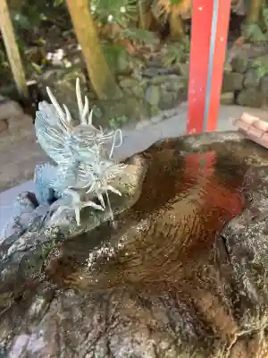 青島神社（青島神宮）(宮崎県)