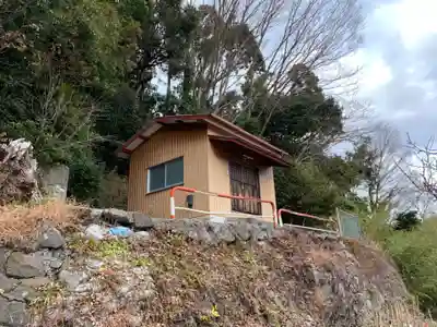 白旗神社(千葉県)