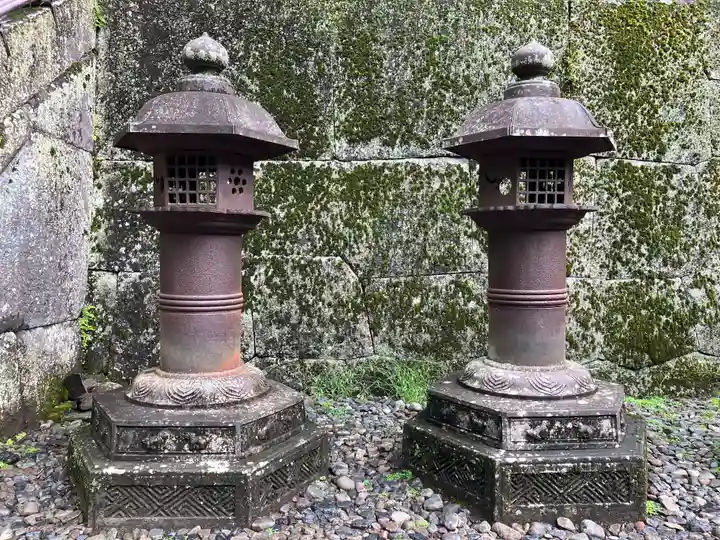 日光東照宮(栃木県)