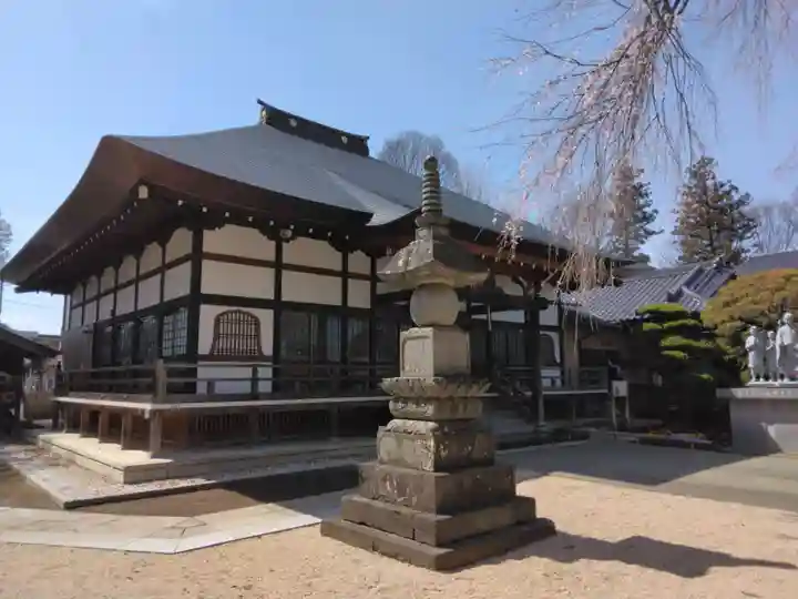 相頓寺(埼玉県)