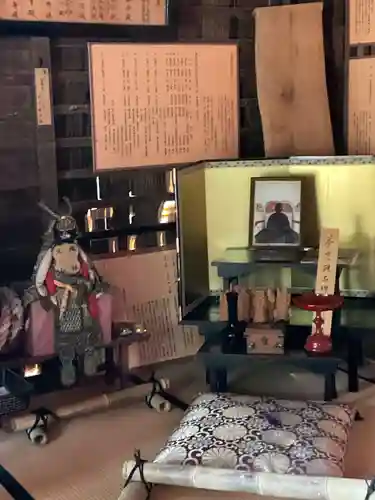 吉祥寺(山梨県)