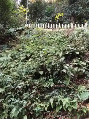 石清水八幡宮のその他建物