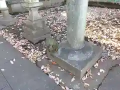 八雲神社(埼玉県)