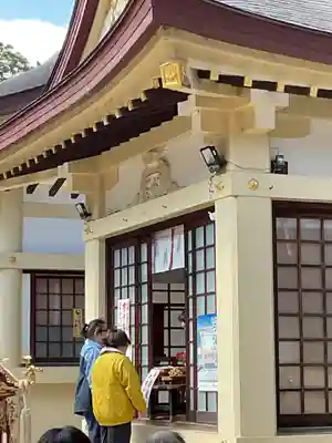 六所神社(愛知県)