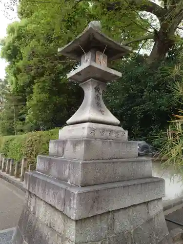 城南宮のその他建物