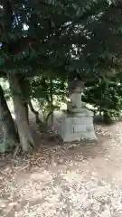 神明神社の末社