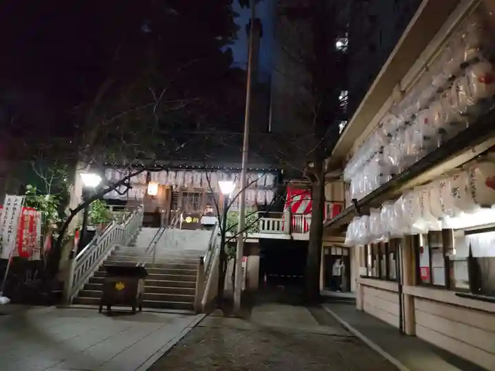 朝日神社(愛知県)