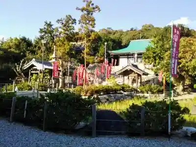 多聞寺のその他建物