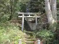山神社(岩手県)