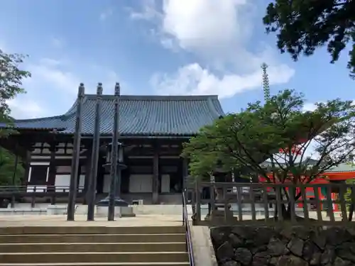 壇上伽藍(和歌山県)