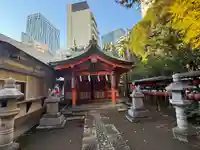 豊栄稲荷神社(東京都)