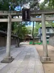 意富比神社(千葉県)