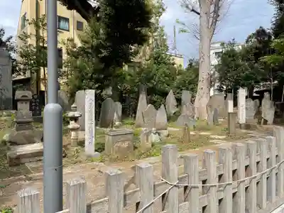 嶺御嶽神社のその他建物