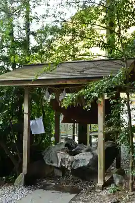 荒立神社(宮崎県)