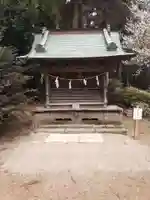 長沼八幡宮(栃木県)